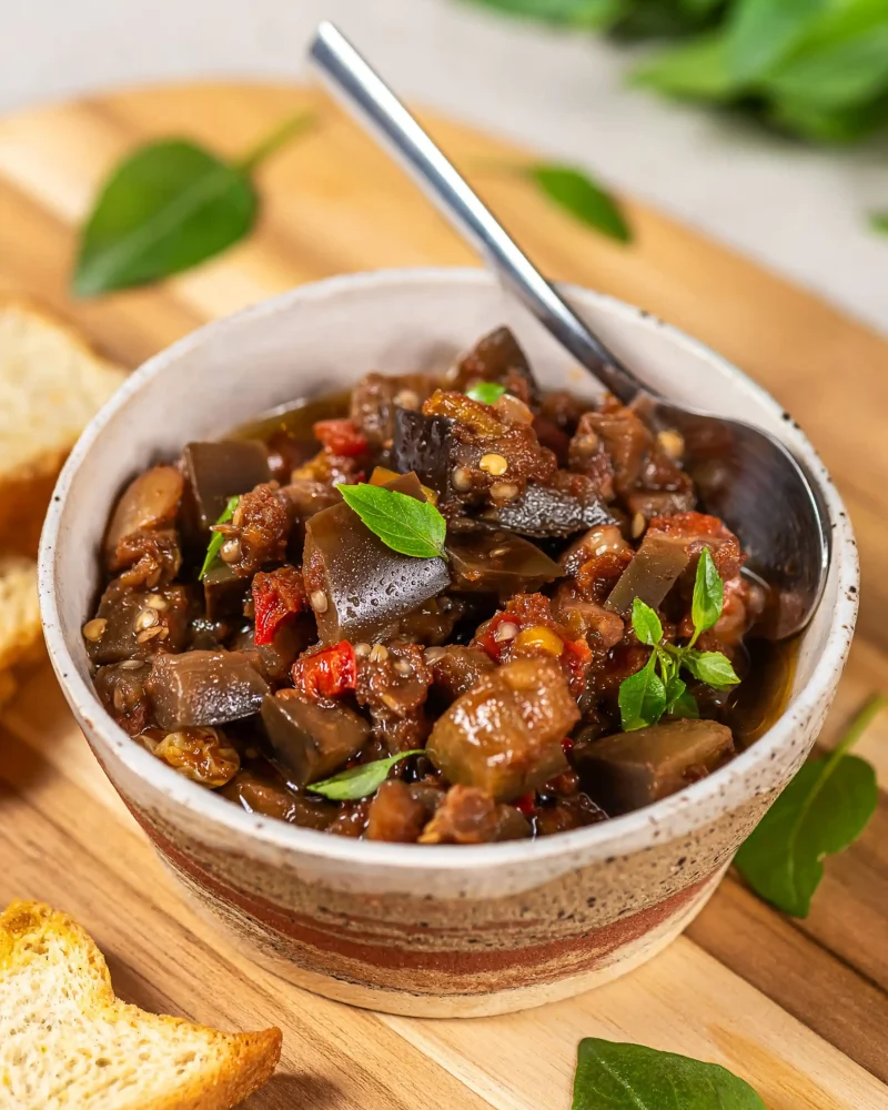 Caponata